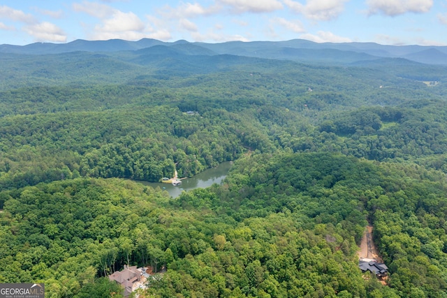 0 Meadowlands Dr, Talking Rock, GA 30175