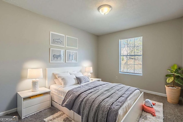 2105 Sandtree Ct SW, Atlanta, GA 30331 - bedroom with carpet floors and baseboards