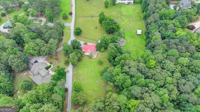 1365 Lower Creighton Rd, Cumming, GA 30028 - view of property location