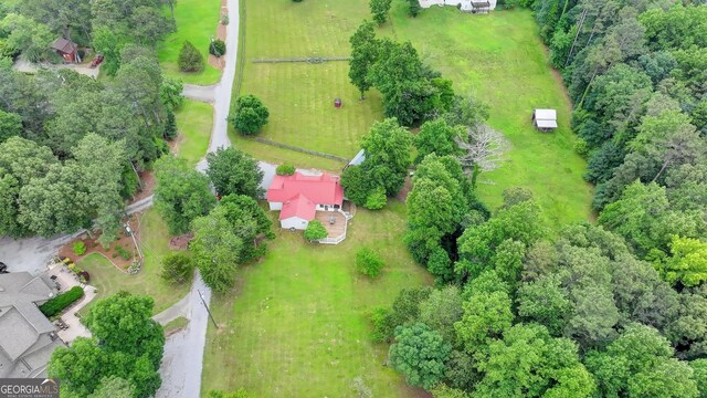 1365 Lower Creighton Rd, Cumming, GA 30028 - view of property location
