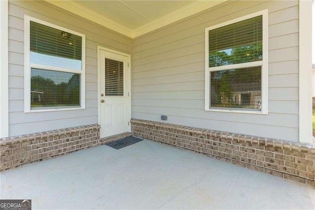740 Pineberry Ct, Grayson, GA 30017 - view of patio / terrace