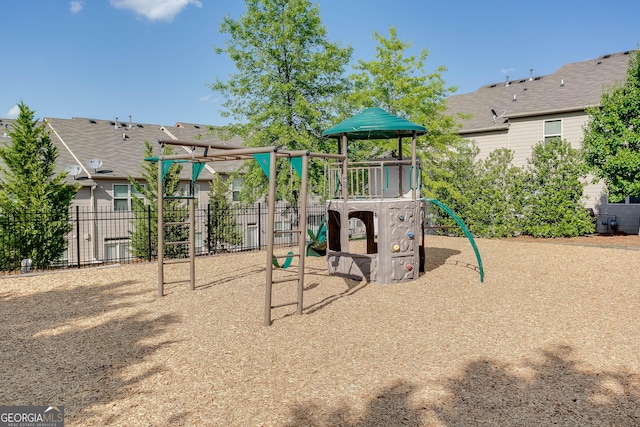 3393 Sardis Bend Dr, Buford, GA 30519 - view of community play area