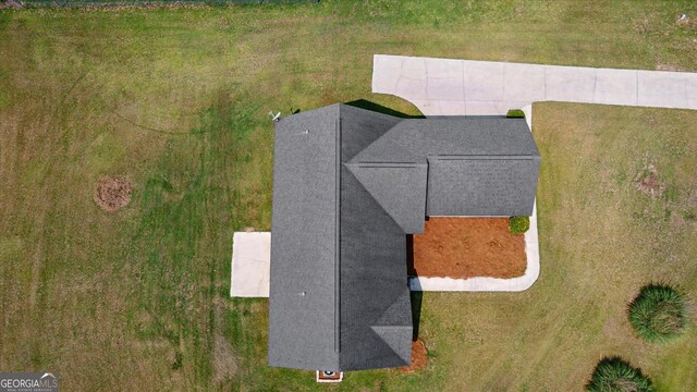 903 Teepee Way, Statesboro, GA 30461 - view of subject property