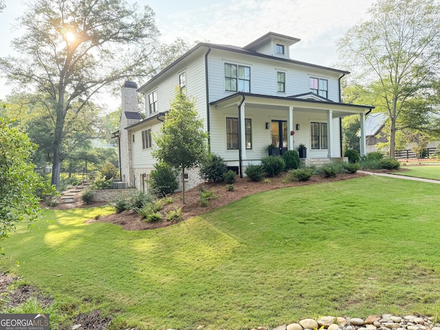 751 Bacon St, Madison, GA 30650