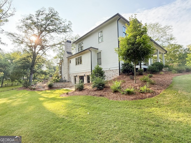 751 Bacon St, Madison, GA 30650