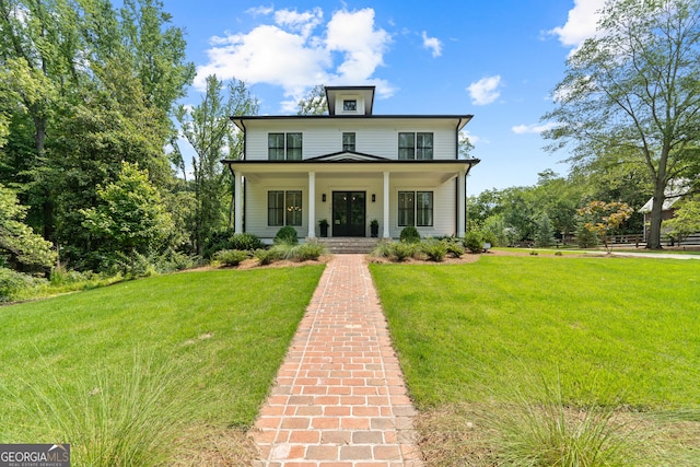 751 Bacon St, Madison, GA 30650