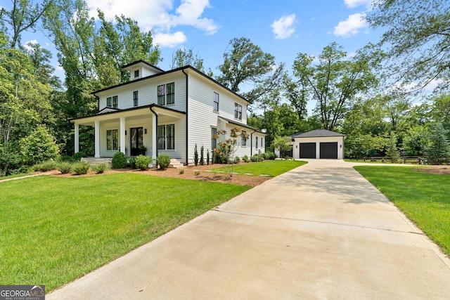 751 Bacon St, Madison, GA 30650