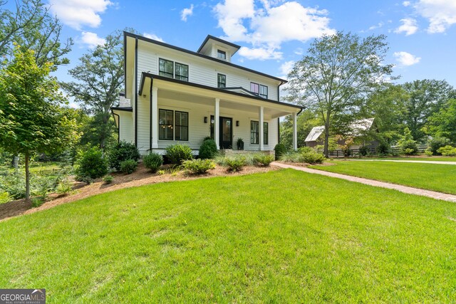 751 Bacon St, Madison, GA 30650