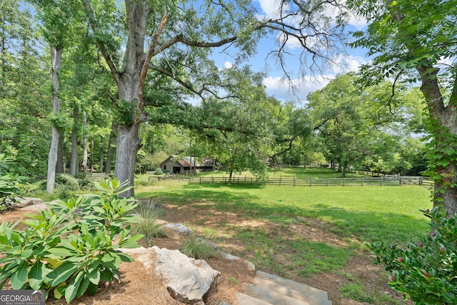 751 Bacon St, Madison, GA 30650
