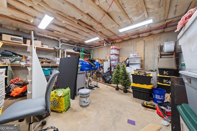 751 Bacon St, Madison, GA 30650