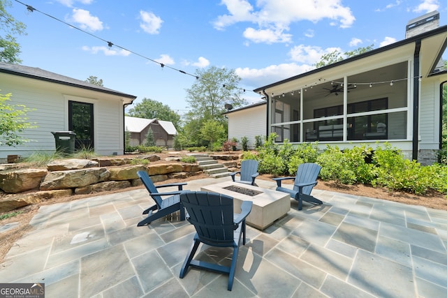 751 Bacon St, Madison, GA 30650