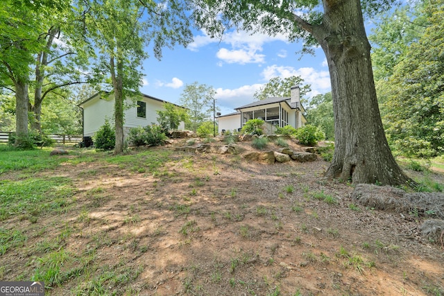751 Bacon St, Madison, GA 30650