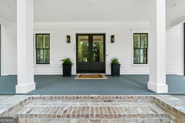 751 Bacon St, Madison, GA 30650