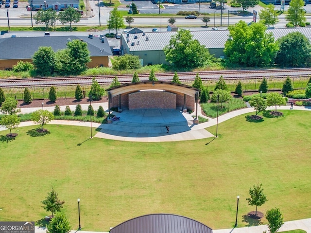 247 Annie Ln, Statham, GA 30666 - view of property's community