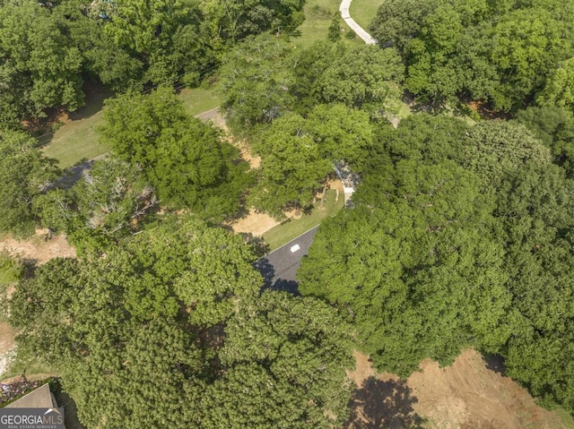 1017 Oak Ridge Dr, Byron, GA 31008 - view of property location