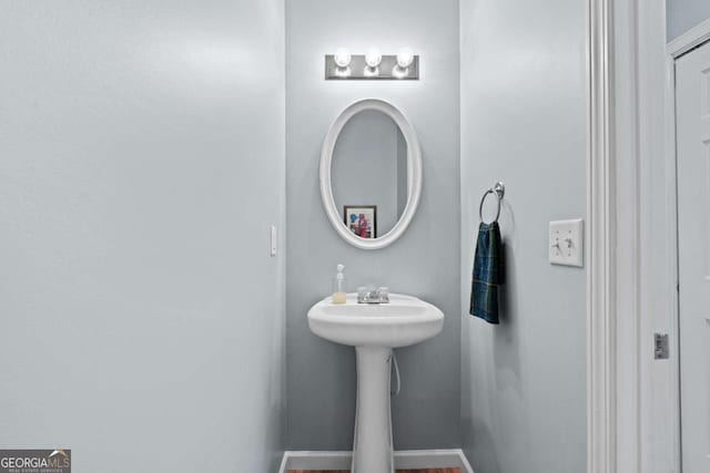 154 Stephens Mill Dr, Dallas, GA 30157 - view of bathroom