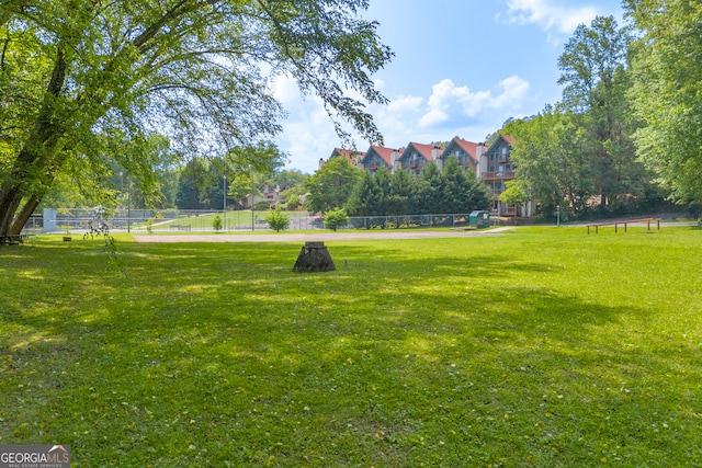 327 Brucken Strasse Unit 609, Helen, GA 30545 - view of property's community