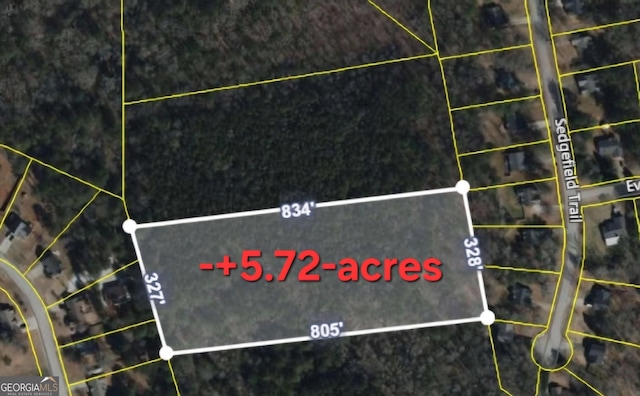 0 Tanners Bridge Cir, Bethlehem, GA 30620