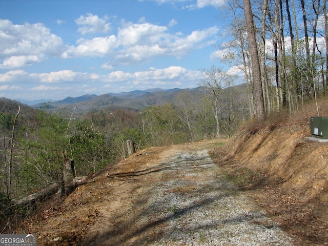 LOT18 Wynngate Dr, Dillard, GA 30537