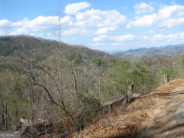 LOT18 Wynngate Dr, Dillard, GA 30537