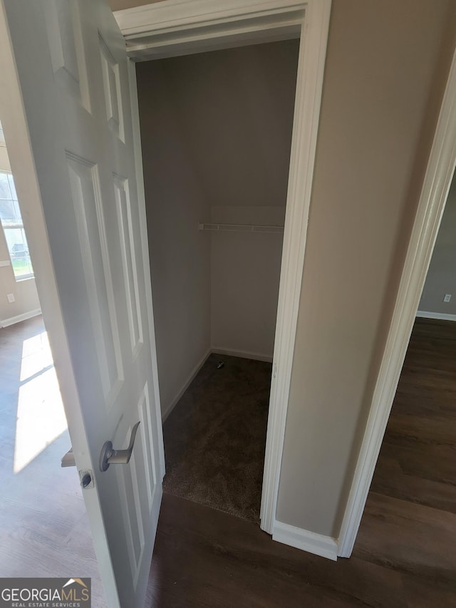 170 Inverness Trce, Riverdale, GA 30274 - view of closet
