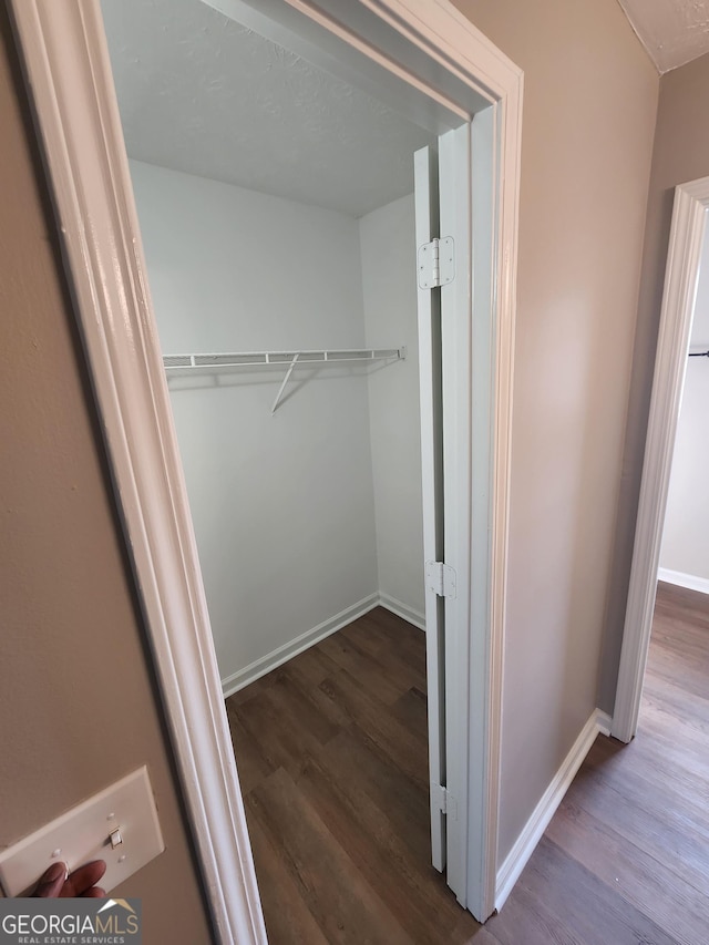 170 Inverness Trce, Riverdale, GA 30274 - view of closet