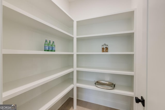 2745 S Bamby Ln NE, Brookhaven, GA 30319 - view of storage area