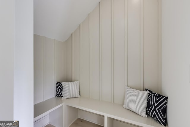 2745 S Bamby Ln NE, Brookhaven, GA 30319 - view of mudroom
