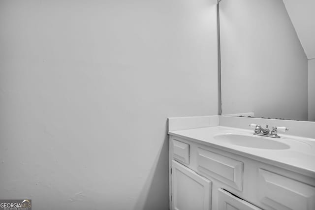 1417 Poplar Pointe SE, Smyrna, GA 30082 - bathroom with vanity