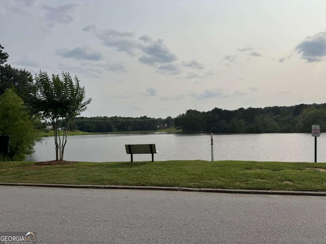 4678 Browns Mill Ferry Rd, Lithonia, GA 30038 - water view