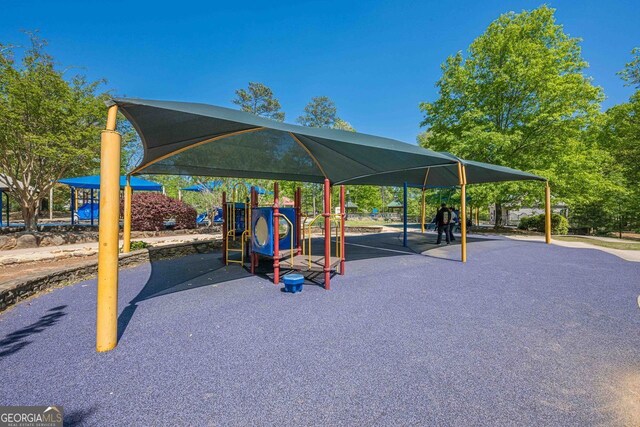 4446 Huntington Cir, Atlanta, GA 30338 - view of community play area