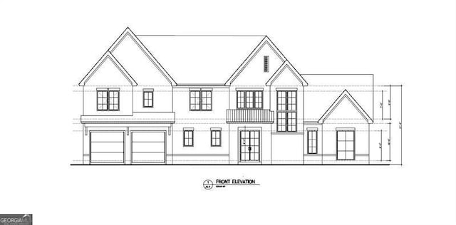 4234 Long Branch Ct, Brookhaven, GA 30319 - view of a document