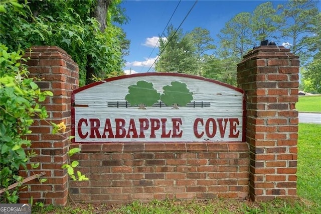 0 Crabapple Ln NW, Powder Springs, GA 30127
