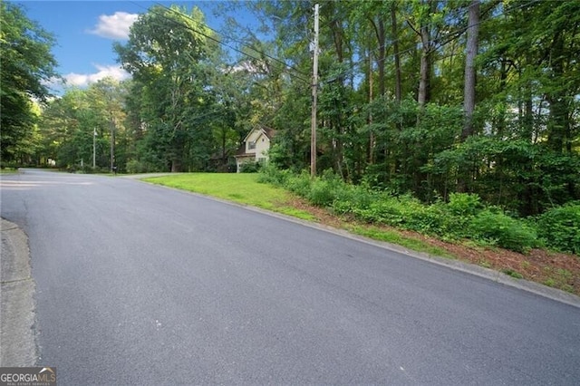 0 Crabapple Ln NW, Powder Springs, GA 30127