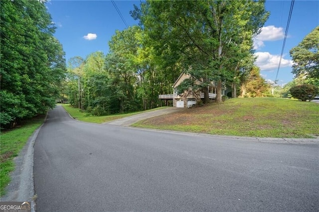 0 Crabapple Ln NW, Powder Springs, GA 30127