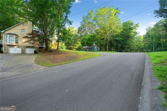 0 Crabapple Ln NW, Powder Springs, GA 30127