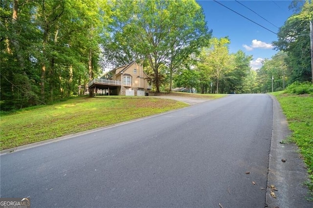 0 Crabapple Ln NW, Powder Springs, GA 30127
