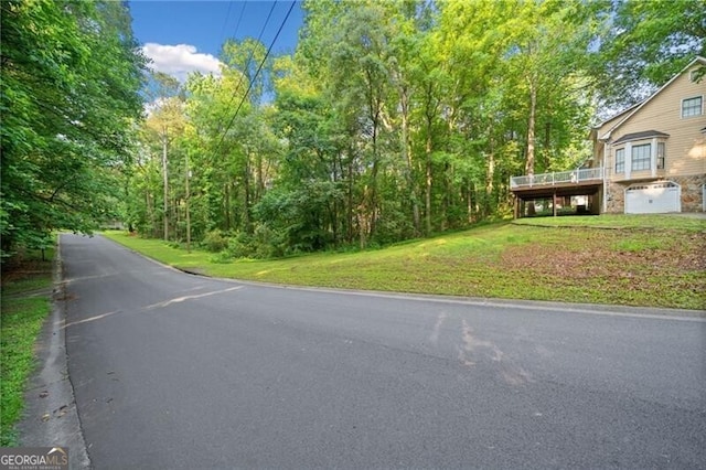 0 Crabapple Ln NW, Powder Springs, GA 30127