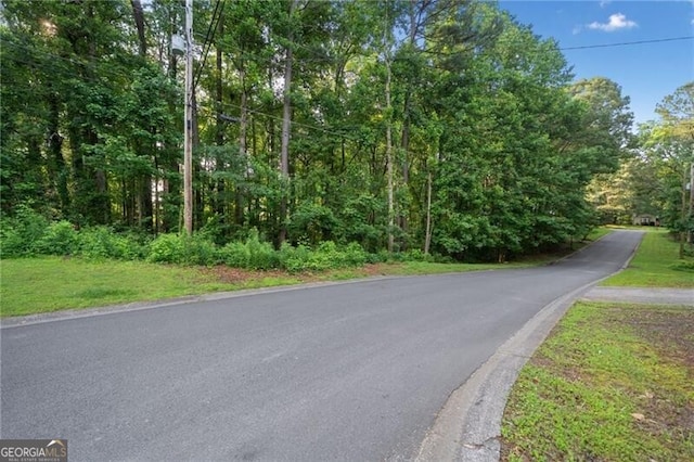 0 Crabapple Ln NW, Powder Springs, GA 30127