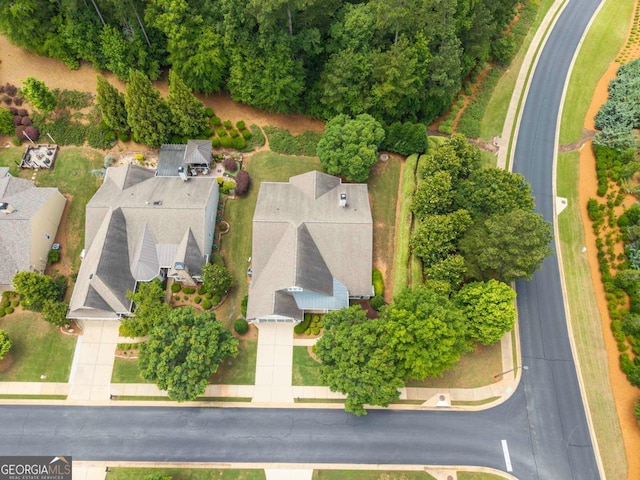 1000 Deep Water Way, Greensboro, GA 30642 - aerial overview of property's location