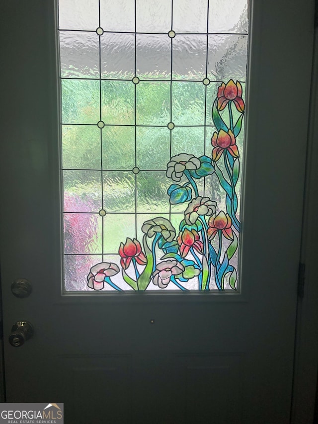 1744 Campbell Rd, Covington, GA 30014 - detailed view