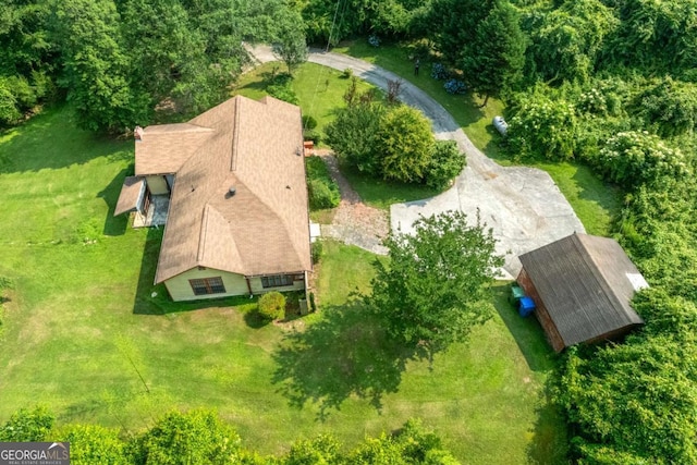 3956 Tell Rd SW, Atlanta, GA 30331 - view of subject property