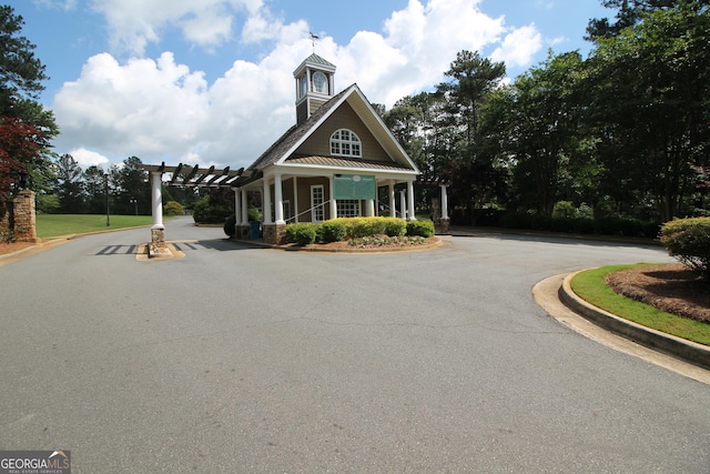207 River Overlook, Forsyth, GA 31029