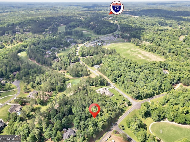 207 River Overlook, Forsyth, GA 31029