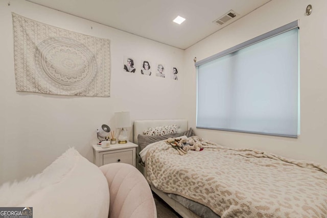 85 Lila Way, Dahlonega, GA 30533 - view of bedroom