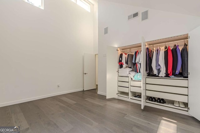 85 Lila Way, Dahlonega, GA 30533 - view of closet