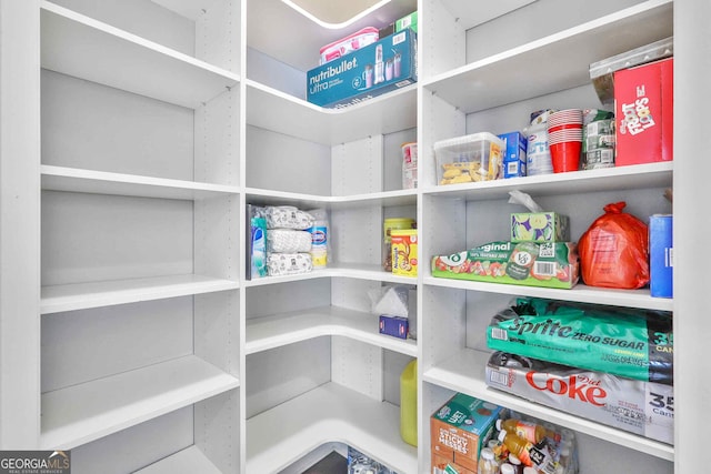 2029 Havenhurst Way, Auburn, GA 30011 - view of storage area