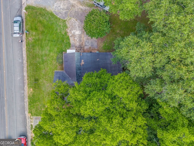 308 E 20th St SW, Rome, GA 30161 - aerial view