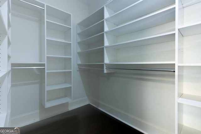 937 Rosedale Rd NE, Atlanta, GA 30306 - view of walk in closet