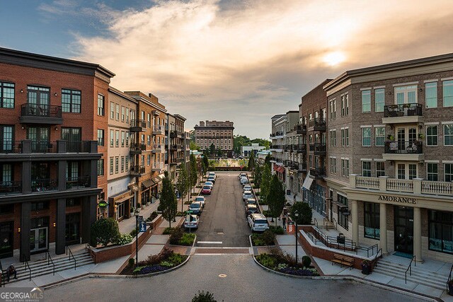 2026 Forte Ln, Alpharetta, GA 30009 - view of home's community